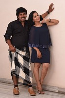 Kobbari Matta Movie Photos